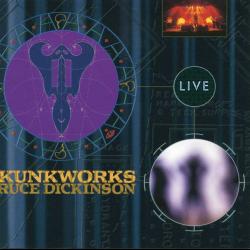 The Prisoner del álbum 'Skunkworks Live EP'