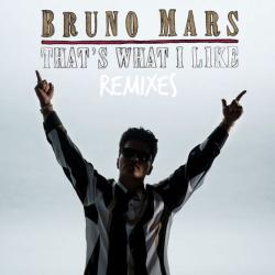 That's What I Like (Remixes)