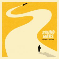 Count on me del álbum 'Doo-Wops & Hooligans'