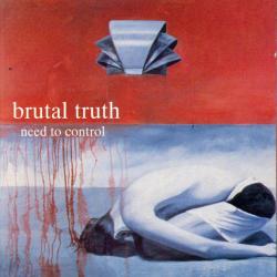 Judgement del álbum 'Need to Control'