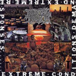 Lord Of This World del álbum 'Extreme Conditions Demand Extreme Responses'