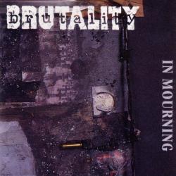 Destroyed By Society del álbum 'In Mourning'