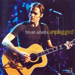 Fits Ya Good del álbum 'MTV Unplugged: Bryan Adams'