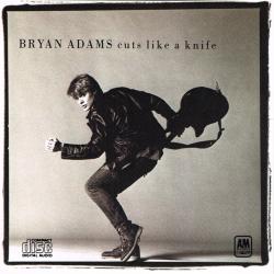 Straight From The Heart de Bryan Adams