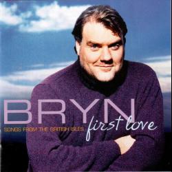 First Love - Songs From The British Isles