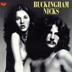 Crying In The Night del álbum 'Buckingham Nicks'