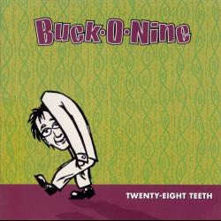 Twenty-Eight Teeth del álbum 'Twenty-Eight Teeth'
