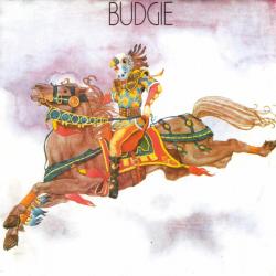 Guts del álbum 'Budgie'
