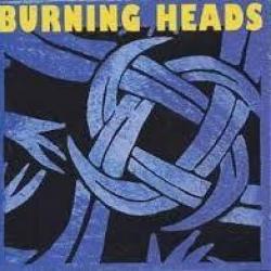 Once Again del álbum 'Burning Heads'
