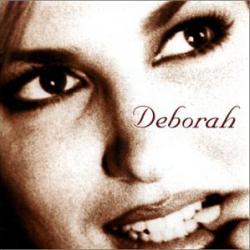 Butterflies Are Free del álbum 'Deborah'