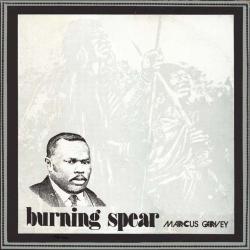 Resting Place del álbum 'Marcus Garvey'