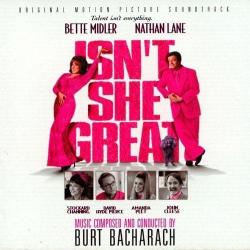 Isn't She Great (Original Motion Picture Soundtrack)