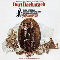 On A Bicycle Built For Joy del álbum 'Butch Cassidy and the Sundance Kid (Original Score)'