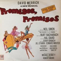 Promises, Promises (Original Broadway Cast Recording)