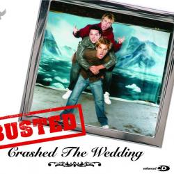 Crashed The Wedding - Single