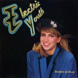 Who Loves Ya Baby? del álbum 'Electric Youth'