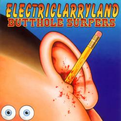 Ulcer Breakout del álbum 'Electriclarryland'