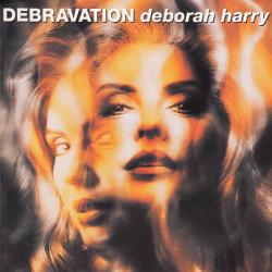 Teardrops del álbum 'Debravation'