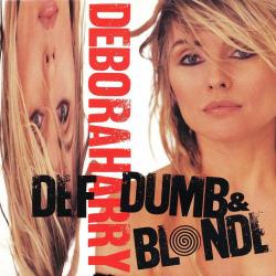 Comic Books del álbum 'Def, Dumb, & Blonde'