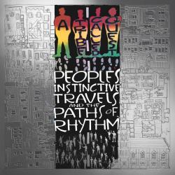 People's Instinctive Travels and the Paths of Rhythm: 25th Anniversary Edition