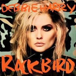 I Want You del álbum 'Rockbird'