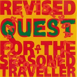Revised Quest For The Seasoned Traveller