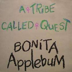 Bonita Applebum (Single)