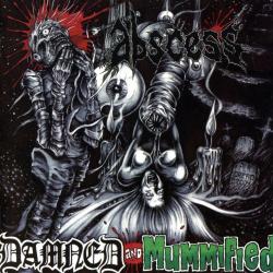 Empty Horizon del álbum 'Damned and Mummified'