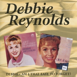 Debbie / Am I That Easy to Forget?