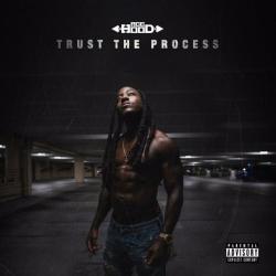 B.a.m.n. del álbum 'Trust The Process'