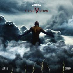 Mr. Black Man del álbum 'Starvation 5'