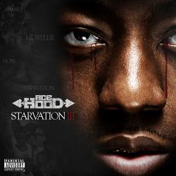 Boyz N Da Hood (Lil Nigga Pt. 2) del álbum 'Starvation 3 '