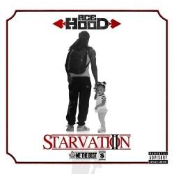 Take Yo Bitch del álbum 'Starvation 2'