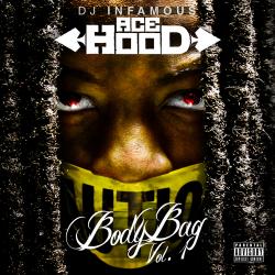 Body Bag Volume 1