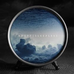 Carry the Weight del álbum 'Sleepless'