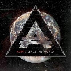 Forever and a Day del álbum 'Silence the World'