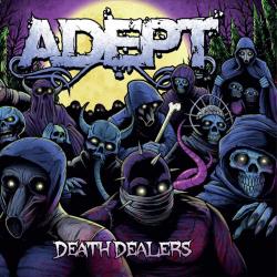This Could Be You del álbum 'Death Dealers'