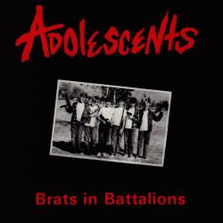 Welcome To Reality del álbum 'Brats in Battalions'