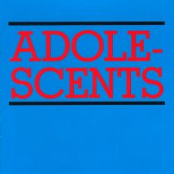 Word Attack del álbum 'Adolescents'