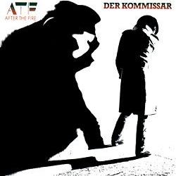Der Kommissar del álbum 'Der Kommissar'