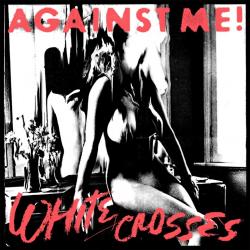Ache With Me del álbum 'White Crosses'