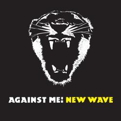 Borne On The FM Waves Of The Heart del álbum 'New Wave'