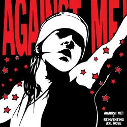 Baby I'm An Anarchist! del álbum 'Reinventing Axl Rose'