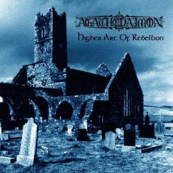 Neovampirism del álbum 'Higher Art of Rebellion'