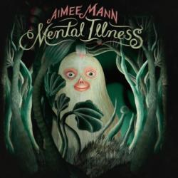 Simple Fix del álbum 'Mental Illness'