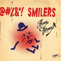 Lullaby (B-side) del álbum '@#%&*! Smilers'