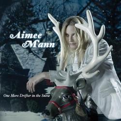 White Christmas del álbum 'One More Drifter In The Snow'