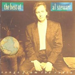 Delia's Gone del álbum 'The Best of Al Stewart: Songs From the Radio'