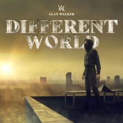 Lost Control del álbum 'Different World'