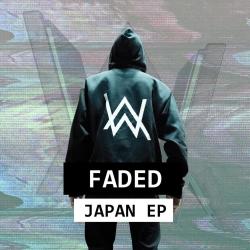Tired del álbum 'Faded Japan - EP'